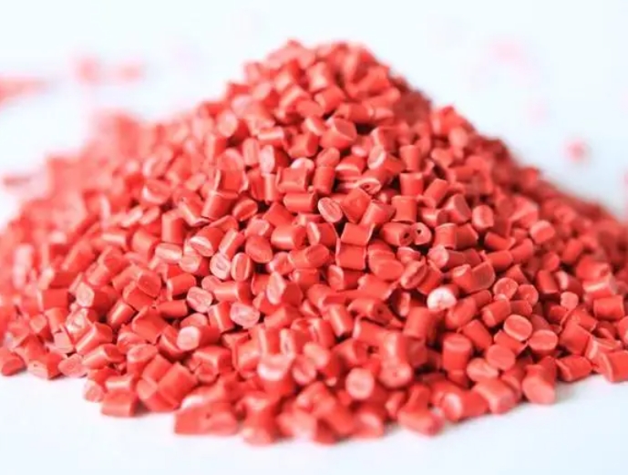 PVC塑料顆粒料的優點有哪些呢?